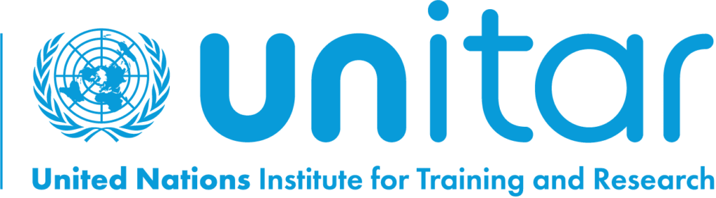 UNITAR Logo