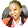 Fatuma Silungwe, legal analyst, UNDP, Malawi – Participant in Master in Electoral Policy and Administration