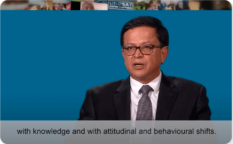 United Nations - Unitar